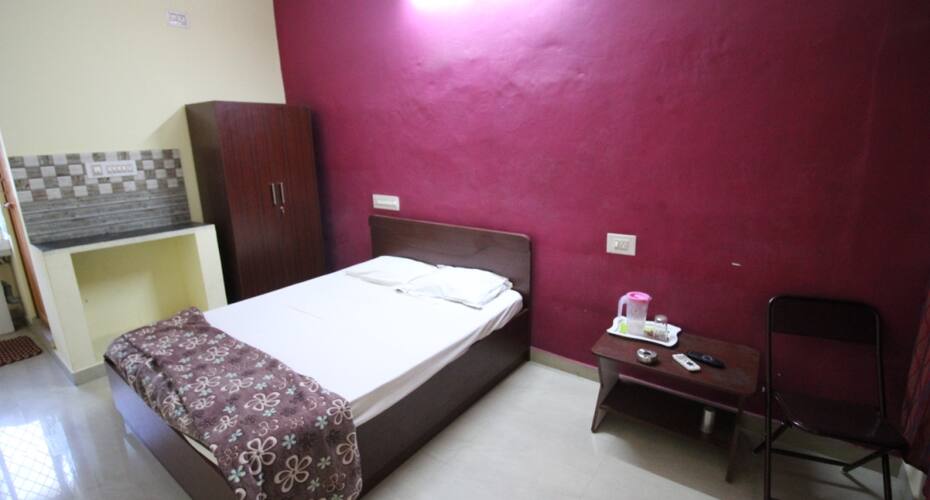 Aashish Residency, Bangalore 5